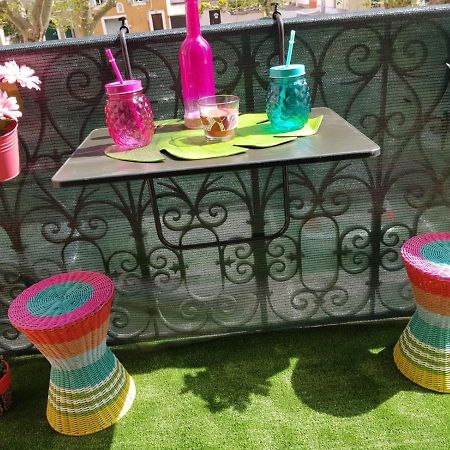 Bedarieux Home Dış mekan fotoğraf