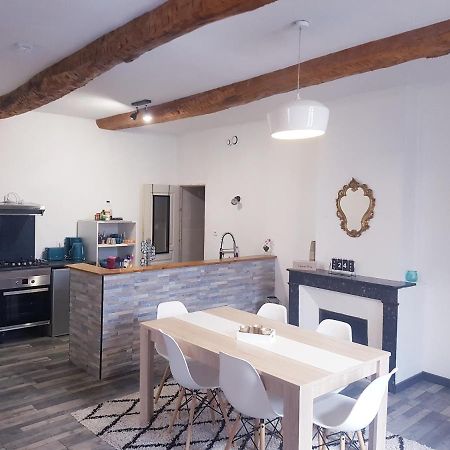 Bedarieux Home Dış mekan fotoğraf