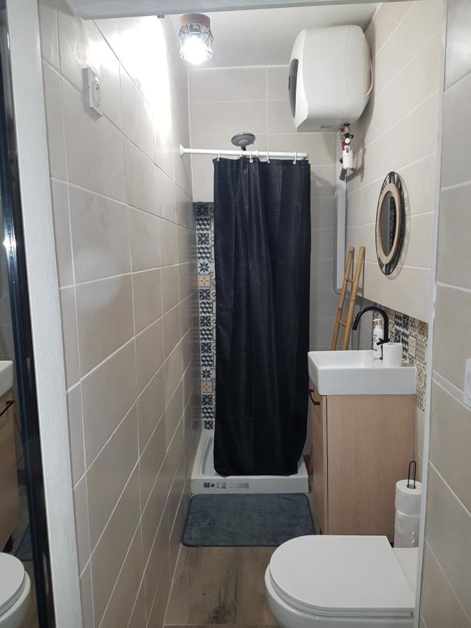 Bedarieux Home Dış mekan fotoğraf