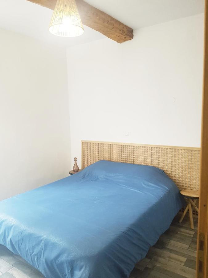 Bedarieux Home Dış mekan fotoğraf