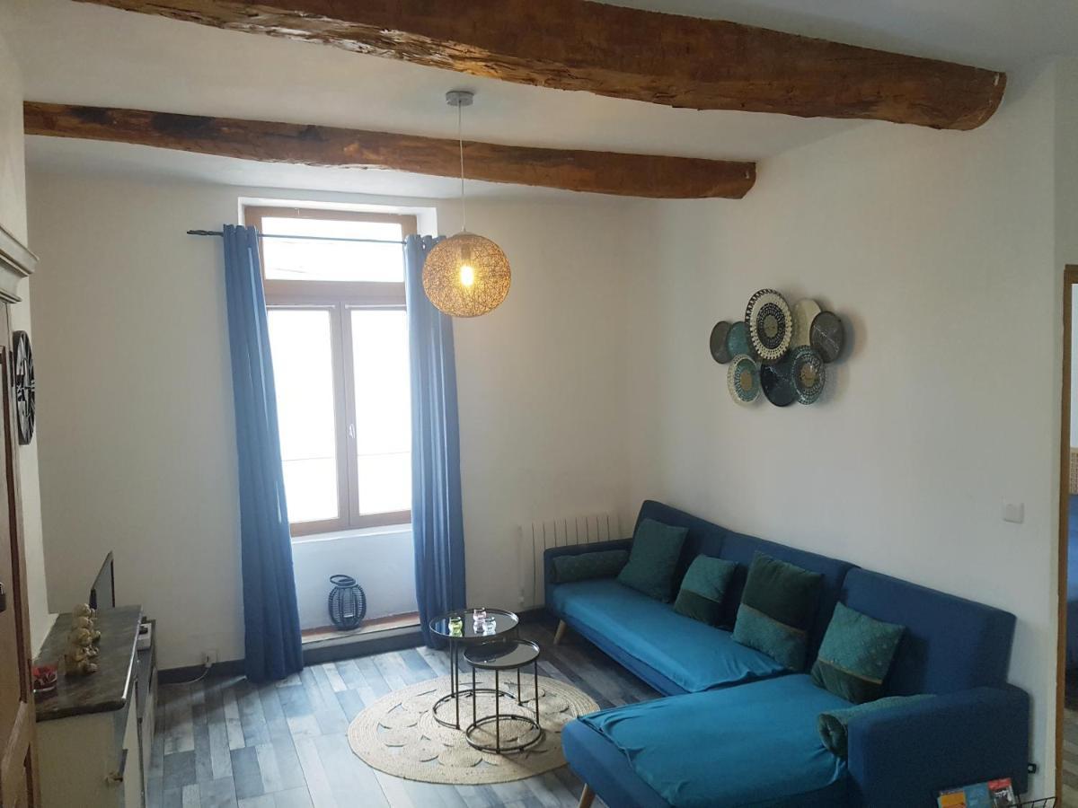 Bedarieux Home Dış mekan fotoğraf
