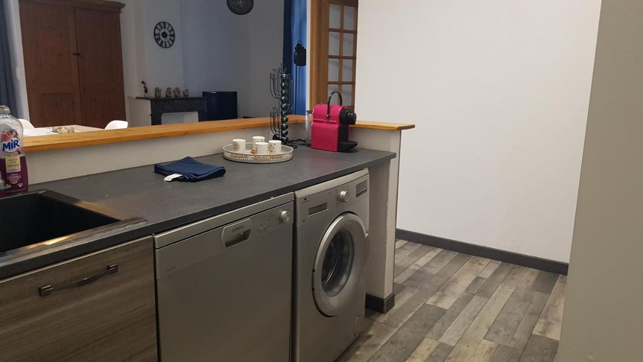 Bedarieux Home Dış mekan fotoğraf
