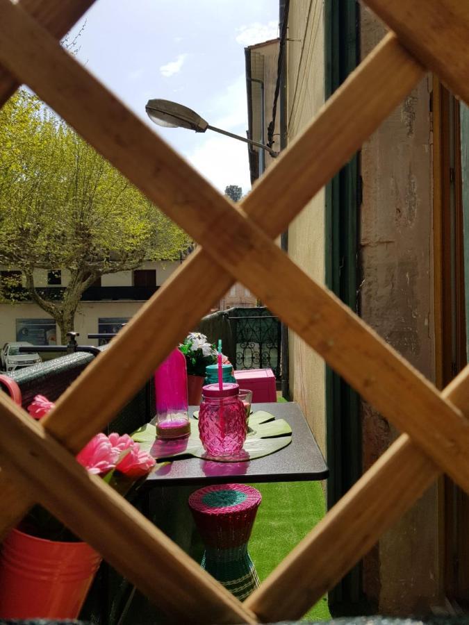 Bedarieux Home Dış mekan fotoğraf